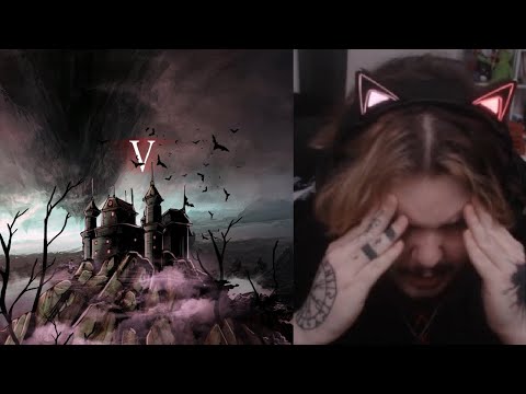 Видео: реакция на ТЕППО - V