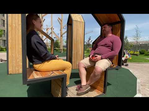 Видео: СДАЕТ квартиры посуточно в Алмате/ Начинал с перезаселения / 3 млн. тг в месяц