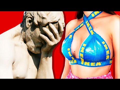 Видео: ТУПЫЕ ЛАЙФХАКИ С ТРУМ ТРУМ ЧАСТЬ 2