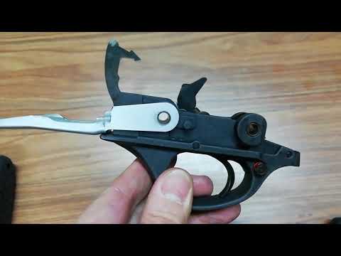 Видео: Hatsan H112  (новинка на нашем рынке)