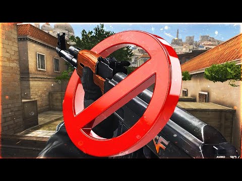 Видео: КОНЕЦ ЭПОХИ AK-47 В CROSSFIRE?