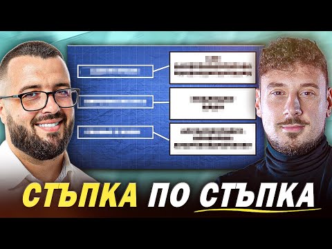 Видео: КАК БИХМЕ НАПРАВИЛИ 10К/МЕСЕЦ БЪРЗО  ┃ ( ТОП БРОКЕР И МАРКЕТОЛОГ )