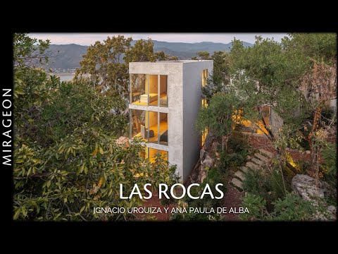 Видео: Голос ландшафта | Лас-Рокас