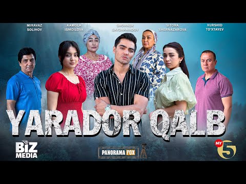 Видео: Yarador qalb  (o'zbek kino) I Ярадор қалб  (узбек кино)