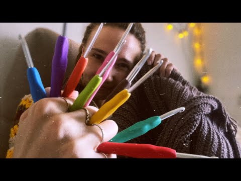 Видео: ВЯЗАЛЬНЫЕ ПЛАНЫ НА ОСЕНЬ И ЗИМУ/ИДЕИ ВЯЗАНИЯ/