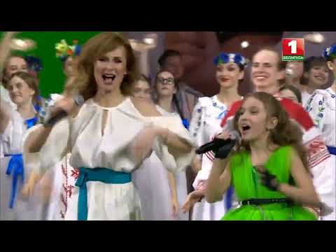 Видео: ❤️❤️❤️"Миллионы сердец" - Евгений Олейник, Юлия Быкова - концертное исполнение
