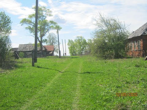Видео: Деревня  Мысы, Уржумский  район,  Кировская область