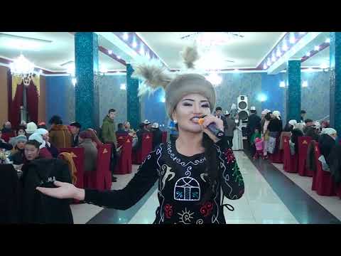 Видео: Абдилат Аймүрөк Ресторан Акманай Кара-Кулжа