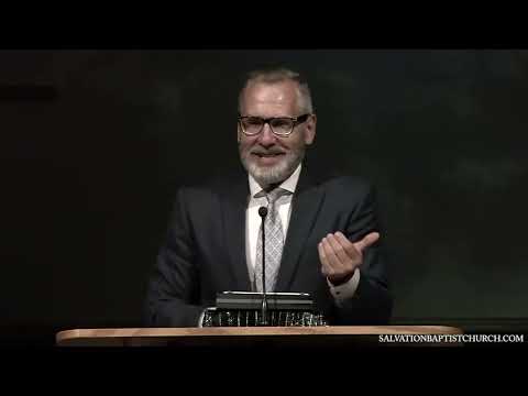 Видео: «Путь к горе Хорив» — Игорь Цыба.Проповедь