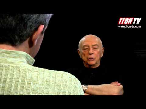 Видео: Александр Городницкий: - Я не знаю кто я.