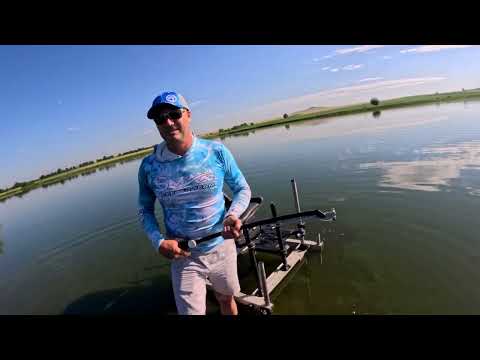 Видео: Полезни неща за фидер риболов