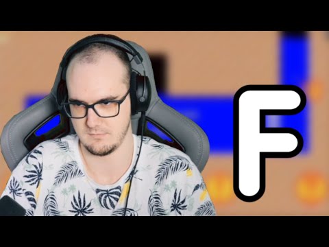 Видео: НЕ НУ ЭТО F