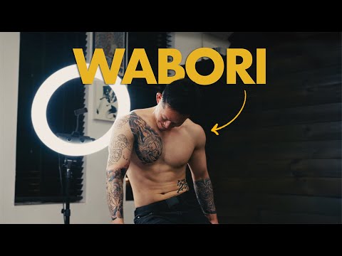 Видео: Японский рукав Yōkai Wabori - Full BTS [JPN SUBS]