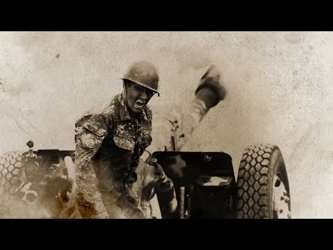 Видео: Арцах. Последний рубеж