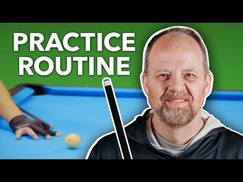 Видео: Инструктаж по плаванию в бассейне Джереми Джонса — тренировочная программа