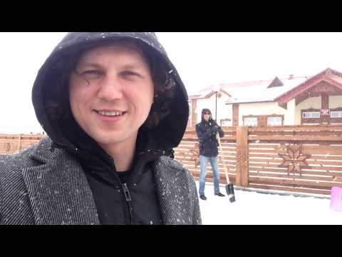 Видео: КМБС - БУРАНОВСКАЯ ПЕРЕЗИМА