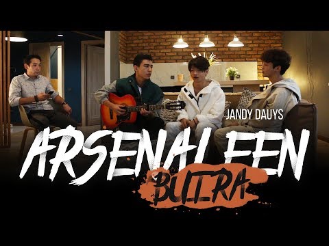 Видео: "JANDY"- Arsenaleen & Buira | Жанды дауыста айта алама? #1