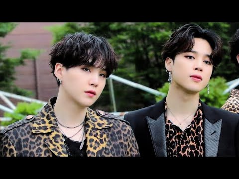 Видео: YOONMIN MOMENTS TENSION/ Юнмины моменты напряжения