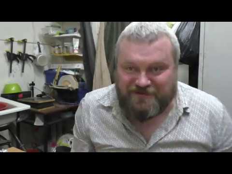 Видео: Продолжаем разговоры про материалы. Микарта. В чем кайф...