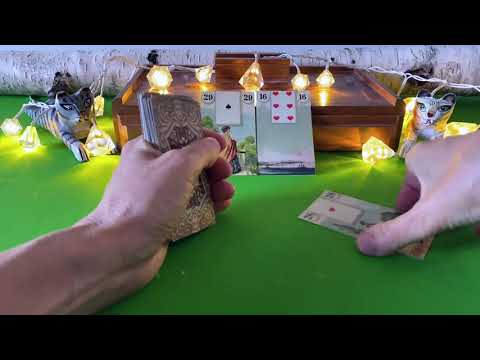 Видео: На Пороге Каких Счастливых Событий Вы Стоите СЕГОДНЯ? Колена