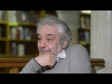 Видео: Тайна как прием - конспирология как метод. Беседа №3