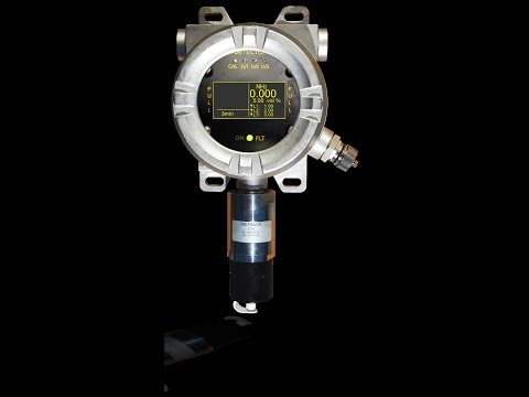 Видео: газоанализатор ссс 903м