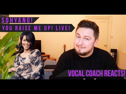 Видео: Реакция преподавателя по вокалу! Сохян! Ты меня поднимешь! Вживую!