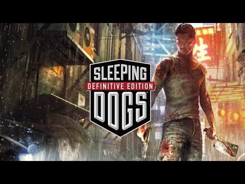 Видео: Sleeping Dogs: Definitive Edition (2014) - Полное прохождение (PC)