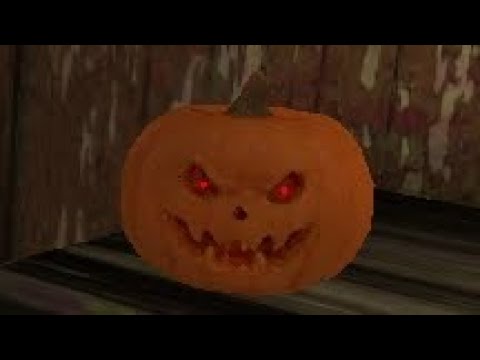 Видео: Прохожу грэнни 1 Хэллоуин на харде на машине