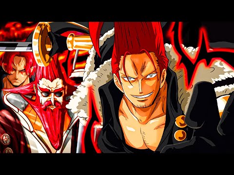 Видео: ТРОЕ ИЗ СЕМЬИ ФИГАРЛАНД: ГАРЛИНГ ШАНКС И ЕГО БРАТ! ПРЕТЕНДЕНТЫ НА СОКРОВИЩЕ ВАН-ПИС / ван пис 1121