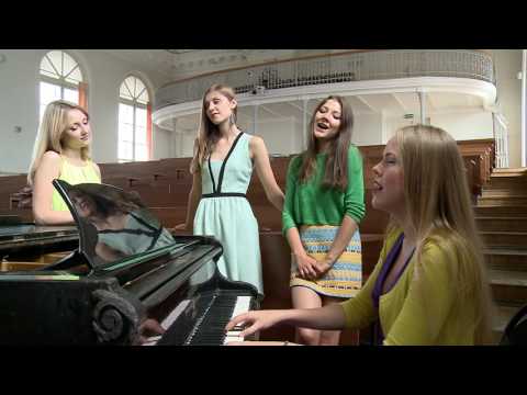 Видео: Ты неси меня река Любимая песня😍