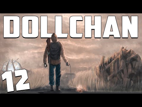 Видео: S.T.A.L.K.E.R. Dollchan 8: Infinity #12. Штурм X-18