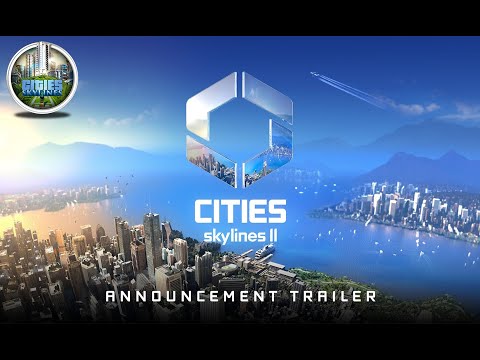 Видео: Cities Skylines 2 - МЕЛОЧИ которые вы не заметили в трейлере!