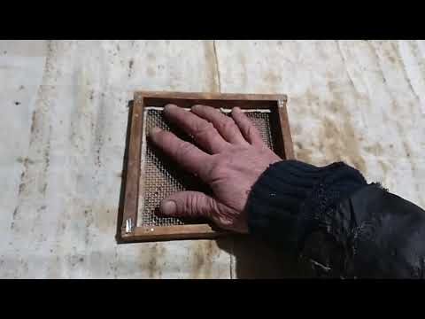 Видео: Мои Пчеловодческие дела зимой.. 😉😊