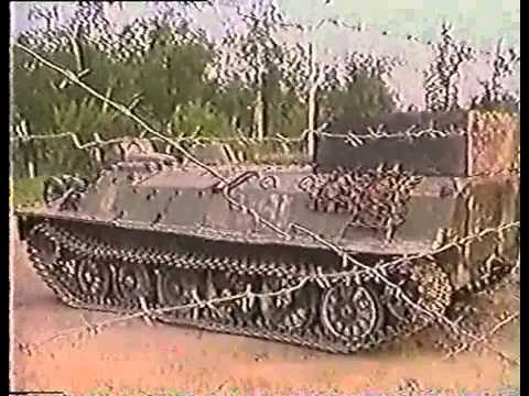 Видео: Полигон Кура