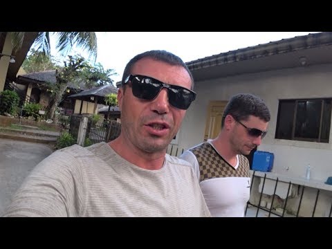 Видео: НА НОЧНЫХ БАБОЧЕК ВЫРИСОВЫВАЕТСЯ ПРАЙС ))) БОРАКАЙ. ФИЛИППИНЫ.