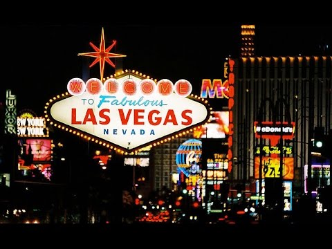 Видео: УЖАСЫ В АМЕРИКЕ- КАК Я ПОПАЛА В ШТАТЫ-LAS VEGAS
