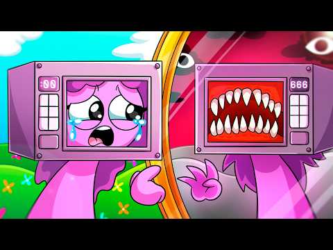 Видео: ЛИЛИ: ИСТОКИ ПРОИСХОЖДЕНИЯ! Incredibox Sprunki Анимации