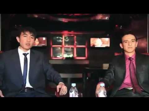 Видео: Ерболат және Шохан - Астана