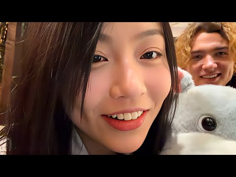 Видео: ЭНЗАЙ СЮСЮ ДОЛГОЖДАНАЯ ВСТРЕЧА / СЮСЮ О ГАВРИЛИНЕ 😳