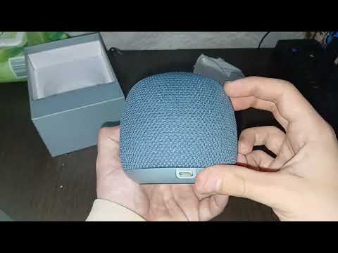 Видео: Распаковка яндекс Алисы FIero HI 5 в