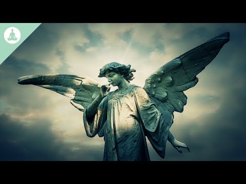 Видео: Ангельская музыка, Исцеляющая музыка 432 Гц, Духовное пробуждение 111, Музыка медитации