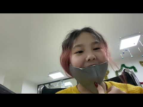 Видео: Vlog из больнице 🏥