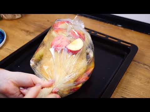 Видео: ЭТО ТОЧНО БУДЕТ НА МОЕМ НОВОГОДНЕМ СТОЛЕ! 3 РАЗНЫЕ ВИДА МЯСА НА Новый год 2022!