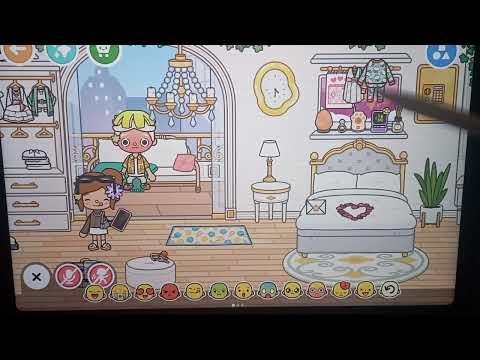 Видео: #мой #влог #в #тока #бока #8 #часть💝🌼🌷🥳🌷