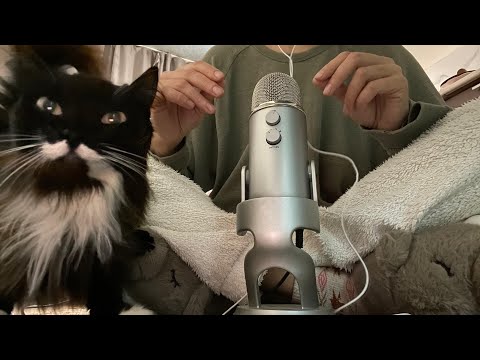 Видео: АСМР Быстрые звуки рук | ASMR FAST Hand sounds 