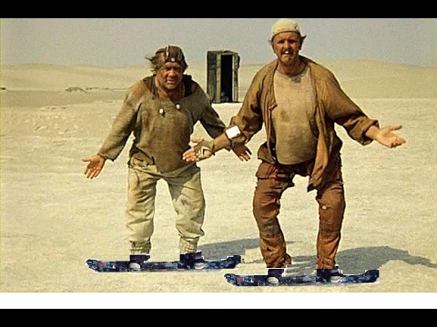 Видео: Когда у общества нет цветовой дифференциации штанов, то нет цели!