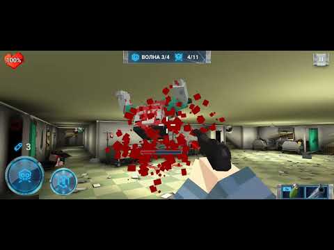 Видео: Продолжаю играть в игру The Walking Zombie – Шутер ( Часть 2 )