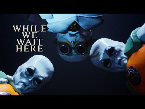 Видео: ОНИ ВСЕ СОШЛИ С УМА | While We Wait Here #2