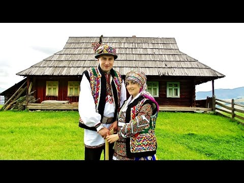 Видео: Hutsul wedding/Гуцульське весілля
